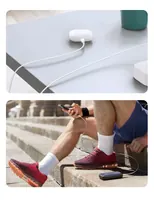 UGREEN 10493, 1m USB-C to Lightning Charging Cable - view 7