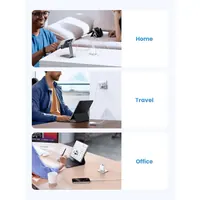 UGREEN 45315, 20W USB-C + USB-A Fast Charger - view 4
