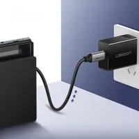 UGREEN USB-C to USB-C Cable, 1.5m 4K 60Hz 100W - view 3
