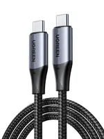 UGREEN 80150, 1m USB-C to USB-C 4K Fast Charging Cable - view 2