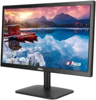 Dahua DHI-LM19-A202Y, 19" LED Monitor - view 1