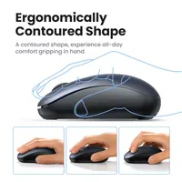 UGREEN 90550, Wireless Mouse - view 2