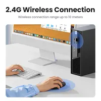 UGREEN 90550, Wireless Mouse - view 3