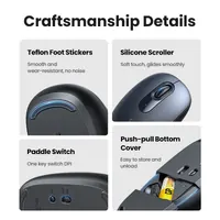 UGREEN 90550, Wireless Mouse - view 7