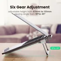 UGREEN 80348, Desktop Laptop Stand - view 4