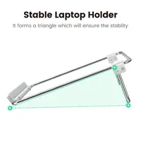 UGREEN 80348, Desktop Laptop Stand - view 6