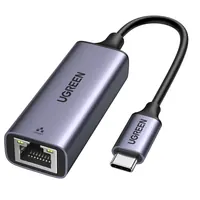 UGREEN 50737, USB-C to Gigabit Ethernet Adapter - view 1