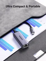 UGREEN 50737, USB-C to Gigabit Ethernet Adapter - view 8