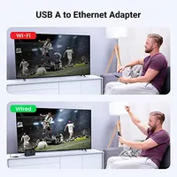 UGREEN 20254, USB 2.0 Ethernet Adapter - view 7