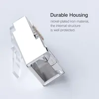 UGREEN Cat6 Shielded RJ45 Connector - view 2