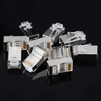 UGREEN Cat6 Shielded RJ45 Connector - view 7