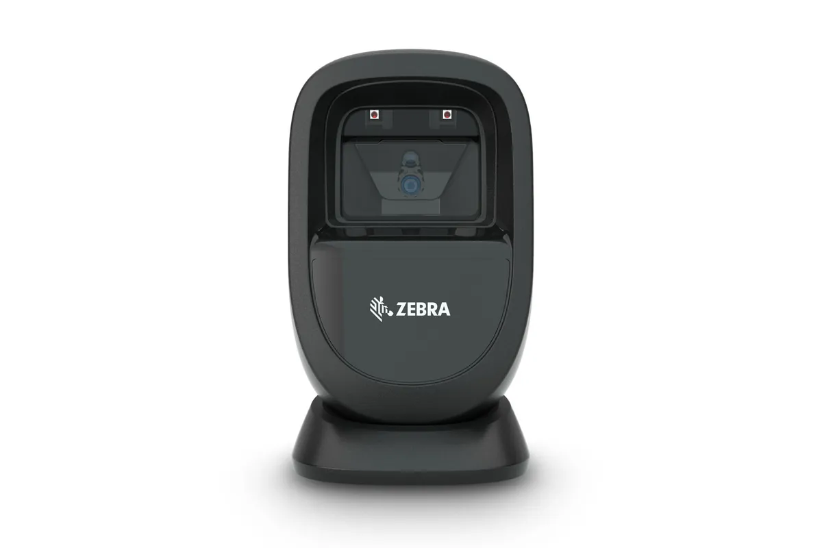 Zebra DS9308 - view 1