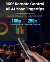 UGREEN 50654, Wireless Presenter - view 2