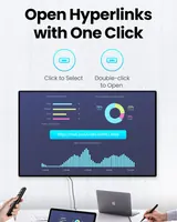 UGREEN 50654, Wireless Presenter - view 4