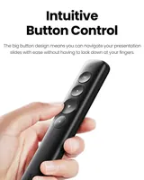 UGREEN 50654, Wireless Presenter - view 6