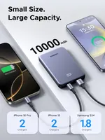 UGREEN PB507, 10000mAh 20W Power Bank - view 8