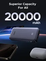 UGREEN PB532, 20000mAh 30W Power Bank - view 2