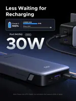UGREEN PB532, 20000mAh 30W Power Bank - view 6