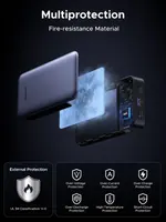UGREEN PB532, 20000mAh 30W Power Bank - view 8