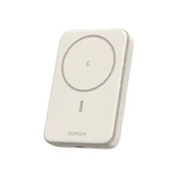 UGREEN PB561, 10000mAh 20W Magnetic Wireless Power Bank - view 1