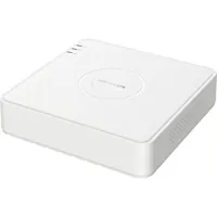 Hikvision DS-7104HQHI-K1, 4CH H.265 DVR - view 1