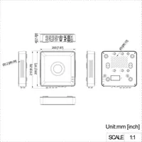 Hikvision DS-7108HGHI-M1, 8CH DVR - view 2