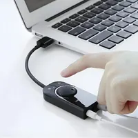 UGREEN 40964, USB External Stereo Sound Card - view 4