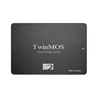 512GB 2.5" SATA TwinMOS 3D NAND Solid State Drive - view 1
