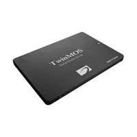 512GB 2.5" SATA TwinMOS 3D NAND Solid State Drive - view 2