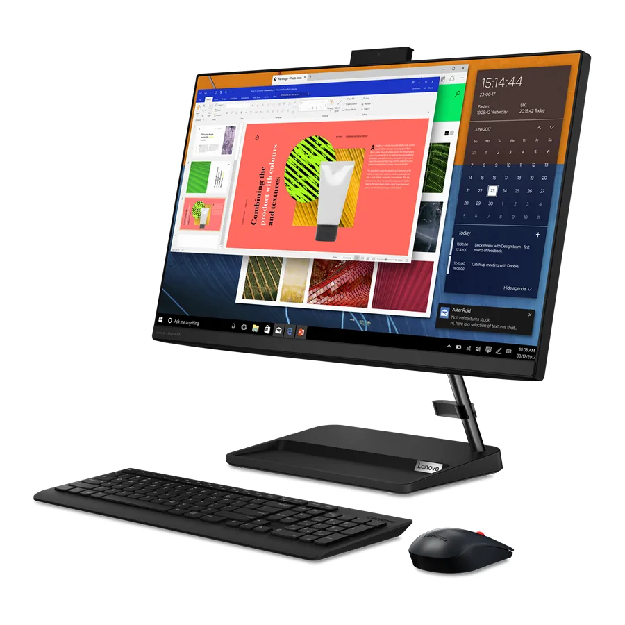 Lenovo IdeaCentre AIO 3 - view 1