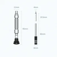 UGREEN 38-in-1 Screwdriver Set, Alloy - view 2