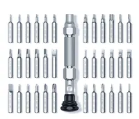 UGREEN 38-in-1 Screwdriver Set, Alloy - view 4