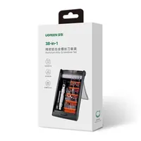 UGREEN 38-in-1 Screwdriver Set, Alloy - view 7