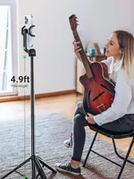 UGREEN Selfie Stick Tripod, Bluetooth Remote - view 6