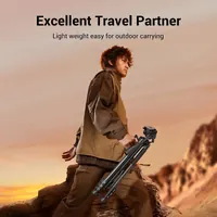 UGREEN Professional Tripod, Phone & Camera - view 4