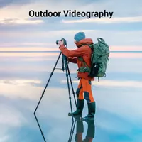 UGREEN Professional Tripod, Phone & Camera - view 7