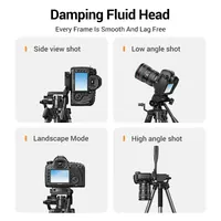 UGREEN Professional Tripod, Phone & Camera - view 8