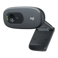 Logitech Webcam C270 HD - view 1