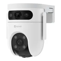 EZVIZ H9c 5MP Dual-Lens Outdoor Wi-Fi Camera - view 1