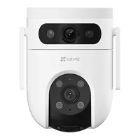 EZVIZ H9c 5MP Wi-Fi + 4G Dual-Lens Outdoor Camera - view 1