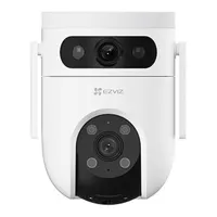 EZVIZ H9c 3MP Dual-Lens Outdoor Wi-Fi Camera - view 2