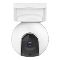 EZVIZ EB8 4G Smart Home Solar Panel Kit Camera - view 2