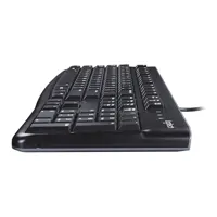 Logitech K-120 USB keyboard - view 4