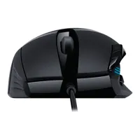 Logitech G402 Hyperion Fury Gaming Mouse - view 3