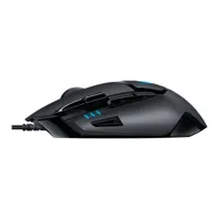 Logitech G402 Hyperion Fury Gaming Mouse - view 4