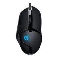 Logitech G402 Hyperion Fury Gaming Mouse - view 5