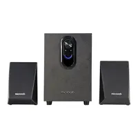 Microlab COOUL118BT 2.1 Bluetooth Multimedia Speaker - view 1