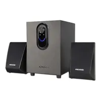 Microlab COOUL118BT 2.1 Bluetooth Multimedia Speaker - view 2
