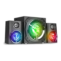 Microlab T11 2.1 Multimedia Bluetooth Gaming Speaker - view 1
