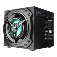 Microlab T11 2.1 Multimedia Bluetooth Gaming Speaker - view 2